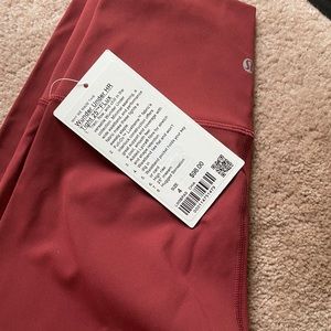 Wunder under 25” luxtreme NWT